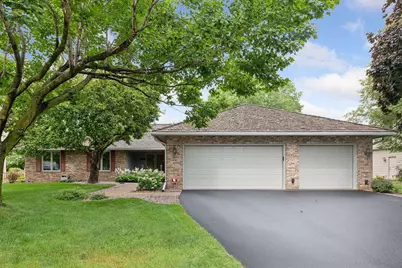 11340 Louisiana Avenue S, Bloomington, MN 55438 - Photo 1