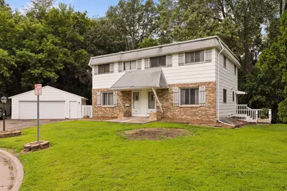 501 Shadyside Circle, Hopkins, MN 55343 - Photo 1