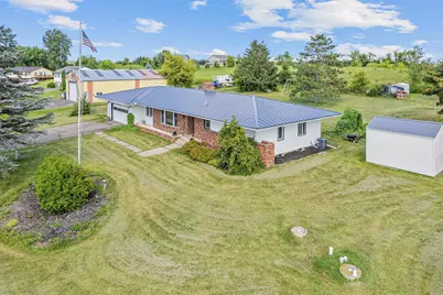 N5608 County Road E, Oak Grove Township, WI 54022 - Photo 1