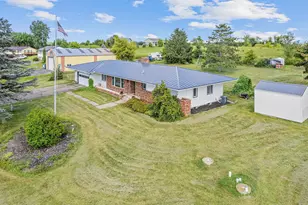 N5608 County Road E, Oak Grove Township, WI 54022 - Photo 1