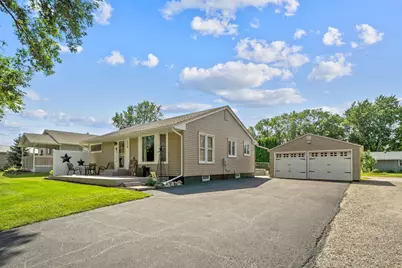 356 6th Avenue S, Brownton, MN 55312 - Photo 1