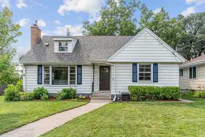 2712 Toledo Avenue S, Saint Louis Park, MN 55416 - Photo 1