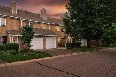 9953 Fillmore Street NE, Blaine, MN 55434 - Photo 1