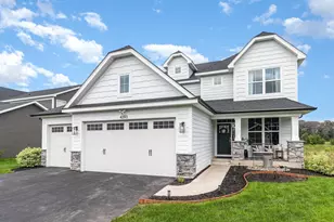 4393 128th Ln NE, Blaine, MN 55449 - Photo 1