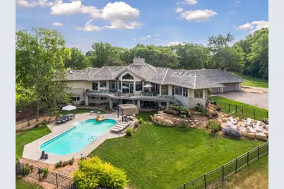 525 Navajo Road W, Medina, MN 55340 - Photo 1