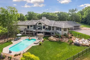 525 Navajo Rd W, Medina, MN 55340 - Photo 1