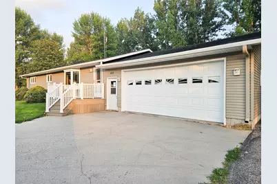 432 E 2nd Street, Argyle, MN 56713 - Photo 1