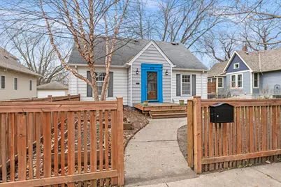 825 Delaware Avenue, Saint Paul, MN 55107 - Photo 1