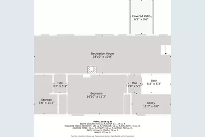 15542 County Road 540, Nashwauk, MN 55769 - Photo 41