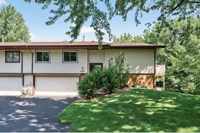 4522 Bridge Court, Shoreview, MN 55126 - Photo 1