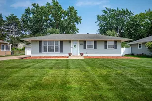 6082 Zealand Ave N, New Hope, MN 55428 - Photo 1