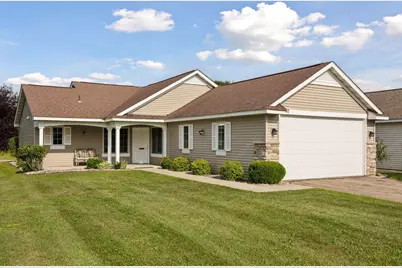 6542 Riverwood Lane, Brooklyn Center, MN 55430 - Photo 1