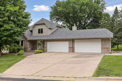 14733 Innsbrook Circle, Burnsville, MN 55306 - Photo 1