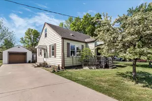 335 Cossairt Ave W, Eden Valley, MN 55329 - Photo 1