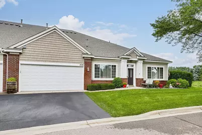 2018 111th Court NE, Blaine, MN 55449 - Photo 1