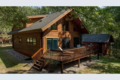 23803 Greenbrier Drive, Nevis, MN 56467 - Photo 1