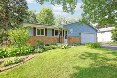 1710 Fairway Drive NE, Columbia Heights, MN 55421 - Photo 1