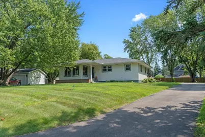 1150 Klein Drive, Hammond, WI 54015 - Photo 1