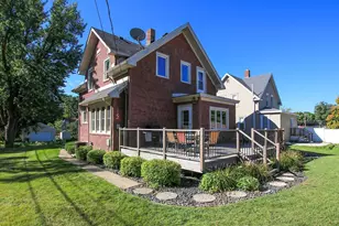 211 Horace Ave E, Dassel, MN 55325 - Photo 3