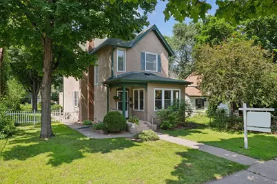 2636 Jackson Street NE, Minneapolis, MN 55418 - Photo 1