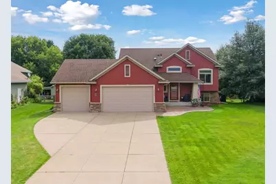 27575 Lacy Avenue, Chisago City, MN 55013 - Photo 1