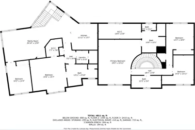 18408 Timber Ridge Drive, Minnetonka, MN 55345 - Photo 5