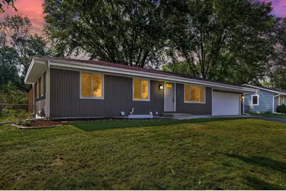 1042 Sibley Street S, Shakopee, MN 55379 - Photo 1