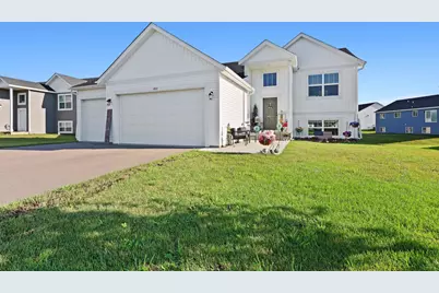 4721 7th Street NE, Saint Cloud, MN 56304 - Photo 1