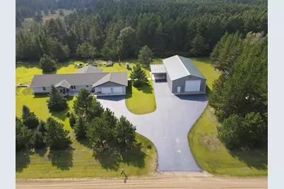 37237 Pine Cone Drive, Menahga, MN 56464 - Photo 1