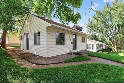 4204 Jefferson Street NE, Columbia Heights, MN 55421 - Photo 1