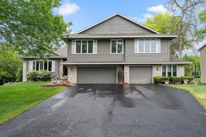 8998 Montegue Terrace, Brooklyn Park, MN 55443 - Photo 1