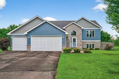 20350 June Grass Drive, Big Lake, MN 55309 - Photo 1