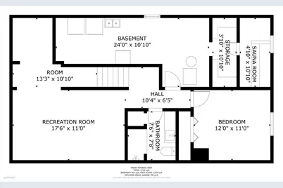 11308 Kentucky Avenue N, Champlin, MN 55316 - Photo 53