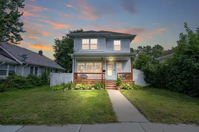 3910 Girard Avenue N, Minneapolis, MN 55412 - Photo 1