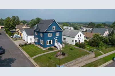 120 New Jersey Avenue W, Gilbert, MN 55741 - Photo 1