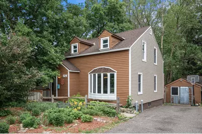 524 Madison Street, Anoka, MN 55303 - Photo 1