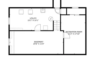 2708 Williams Dr, Burnsville, MN 55337 - Photo 31