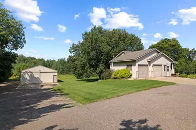 21470 Rum River Boulevard NW, Oak Grove, MN 55303 - Photo 1