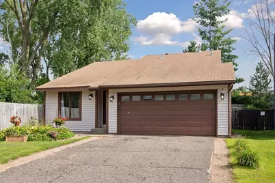 1361 Viewcrest Road, Shoreview, MN 55126 - Photo 1