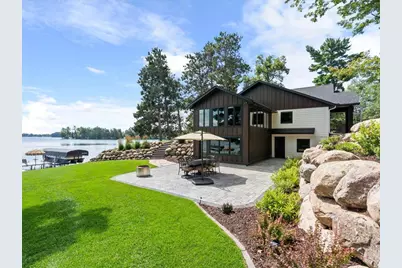 12391 Anchor Point Road, Crosslake, MN 56442 - Photo 1