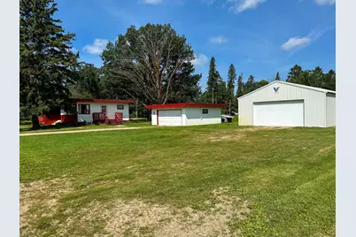 265 3rd Street NW, Solway, MN 56678 - Photo 1