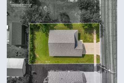 615 S Wisconsin Avenue, Rice Lake, WI 54868 - Photo 33