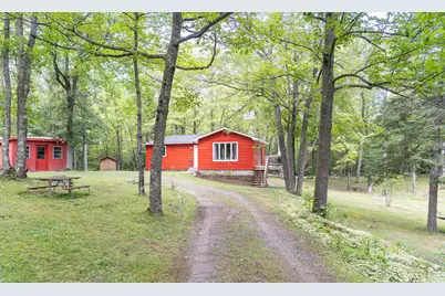 11813 Moen Road, Fine Lakes Twp, MN 55798 - Photo 1