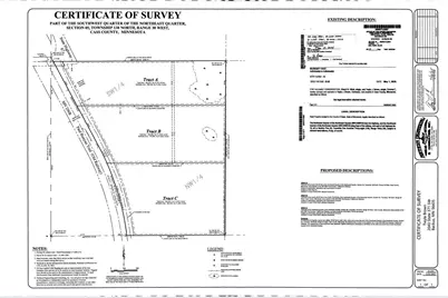 Track A Hwy 87, Backus, MN 56435 - Photo 7