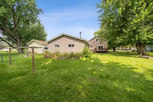 120 Logan Ave W, Turtle Lake, WI 54889 - Photo 1
