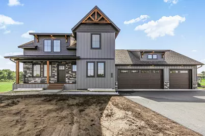 524 Northern Meadows Lane, Sartell, MN 56377 - Photo 1