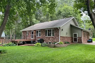 24828 Rolling Acres Dr, Glenwood, MN 56334 - Photo 1