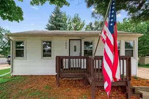 1806 9th St, White Bear Lake, MN 55110 - Photo 1