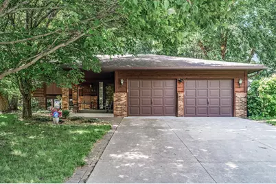 3195 Park Overlook Drive, Shoreview, MN 55126 - Photo 1