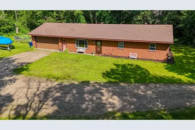 18791 Grouse Road, Little Falls, MN 56345 - Photo 1